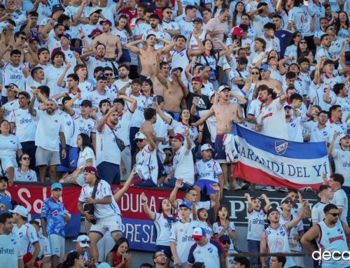 Fallo del clásico de la Supercopa