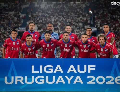 Uno x uno ante Racing