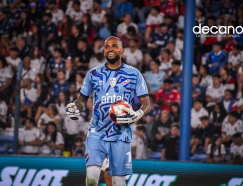 «No hay que tapar el sol con un dedo”