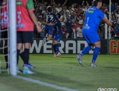 «El grupo mantuvo la calma”