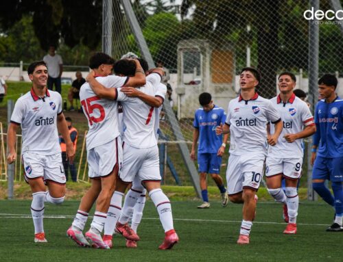 Con la ilusión a Quito