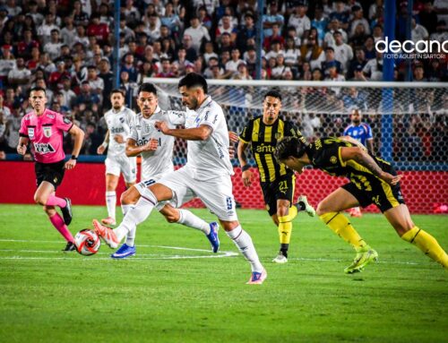 Amontonamos jugadores y dudas