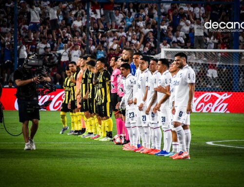 Sin juego y sin excusas