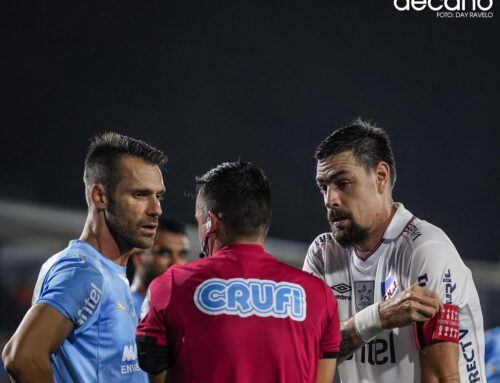 “Tenemos que dejar de buscar excusas y dar la cara”