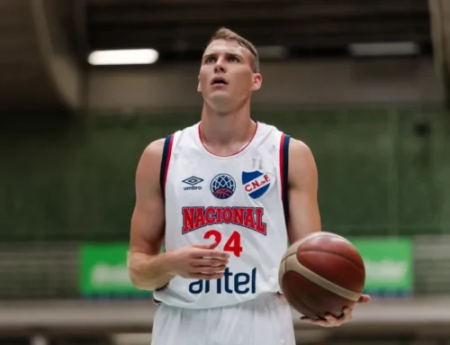 Triunfazo en Colombia