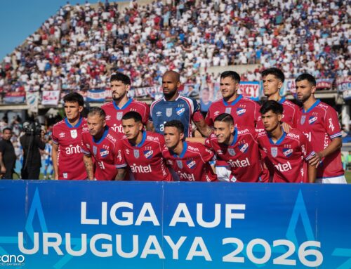 Uno x uno ante Juventud