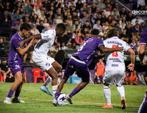 Ni juego, ni resultados