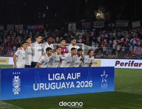 Uno x uno ante Torque