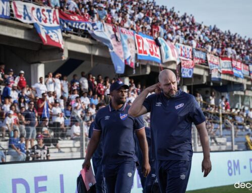 “El responsable máximo soy yo”