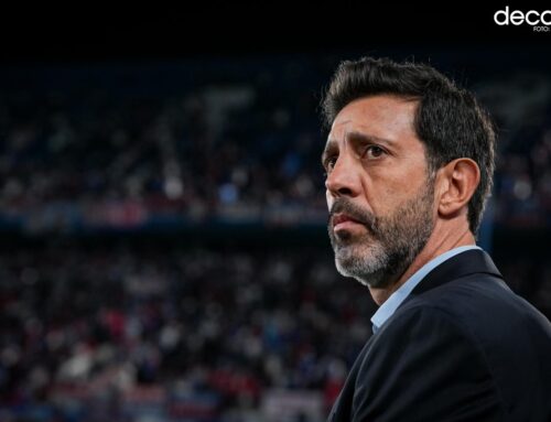 “Hoy representaron lo que es jugar acá”