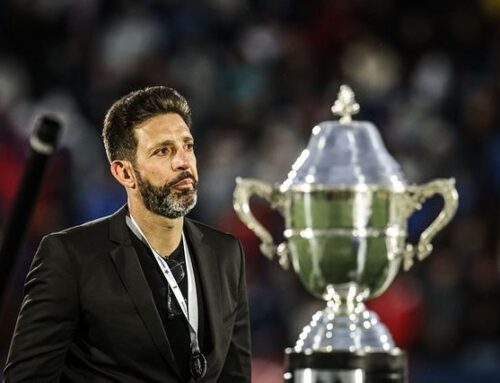 «Es un orgullo grande»