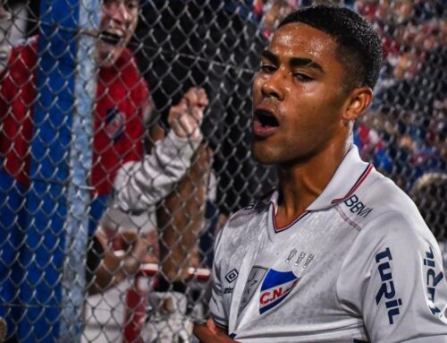 El triunfo es la única opción