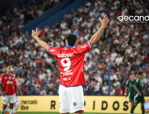 ¡A quebrar la racha!