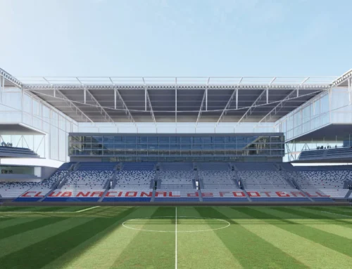 Todo lo que tenés que saber de las obras del Parque