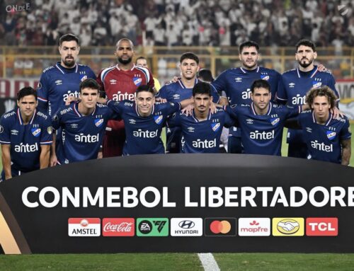 Uno x uno ante Universitario