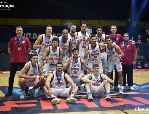 Más allá de una medalla