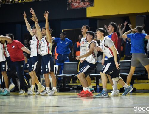 Por otro capítulo histórico