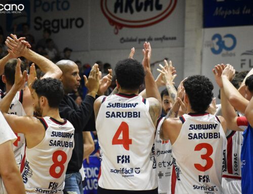 Modo Champions activado