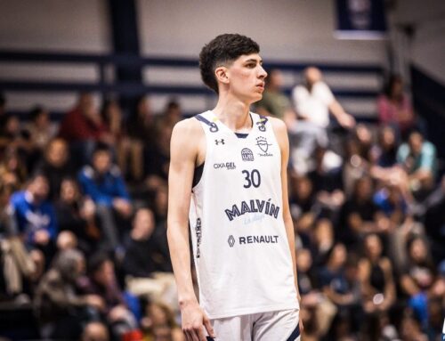 Armado hasta los huesos