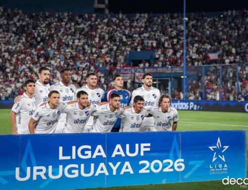 Uno x uno ante Central