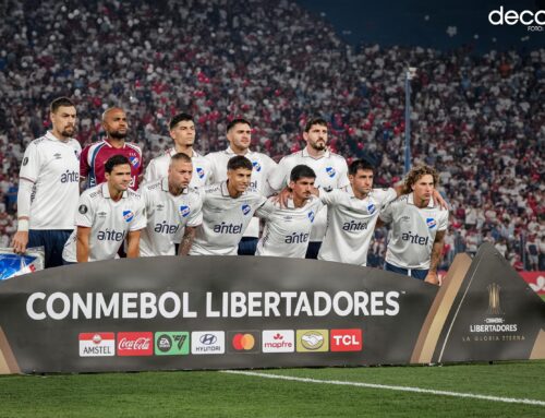 Uno x uno ante Tolima