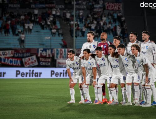 Uno x uno ante Liverpool