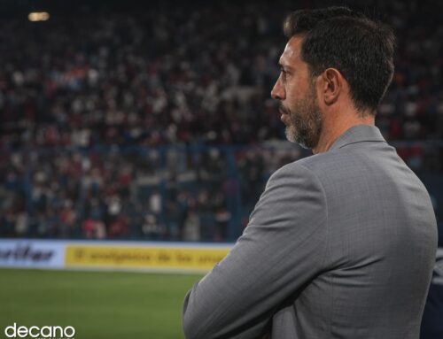 “El fútbol es eficacia y a nosotros nos costó caro”