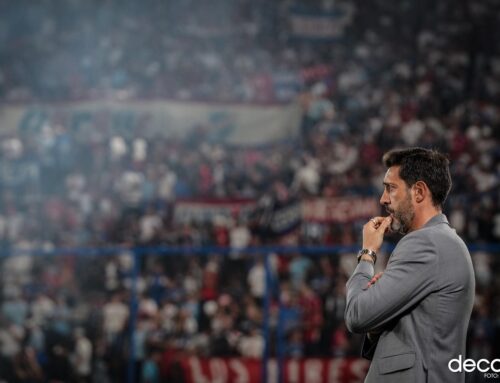 “Era necesario ganar en casa”