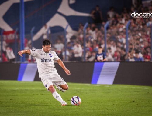 “Hoy lo importante era ganar y no lo conseguimos”