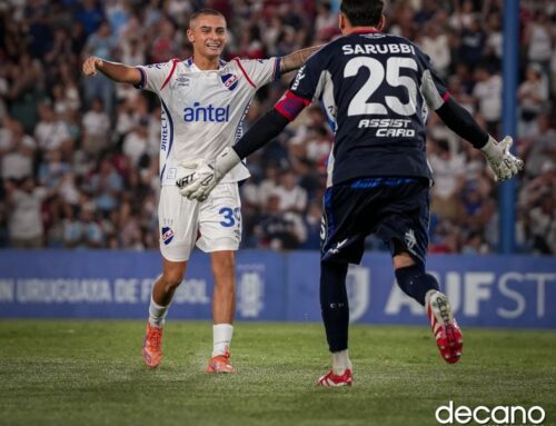 Los tres puntos como única opción