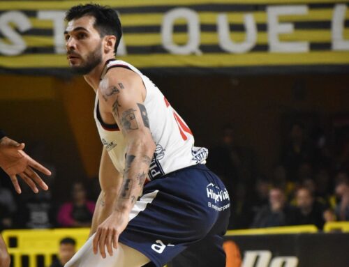 “Estamos preparados para todo lo que viene”