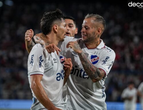 Ahora Deportivo Maldonado