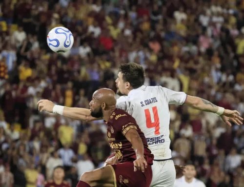 “Esto es Nacional y somos todos culpables”