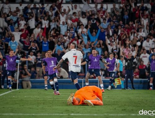 Obligados a ganar  
