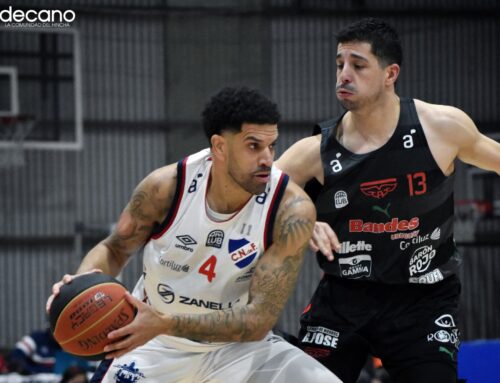Tropiezo que obliga a corregir