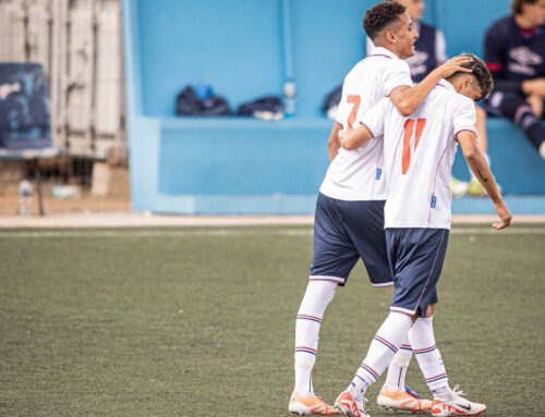 Se jugó la séptima 