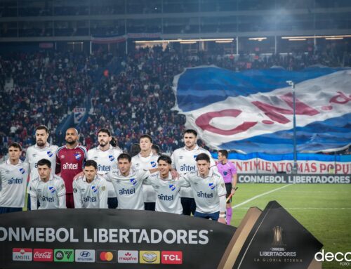 Uno x uno ante Coquimbo