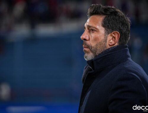 «Era impostergable ganar hoy y cortar esa racha»