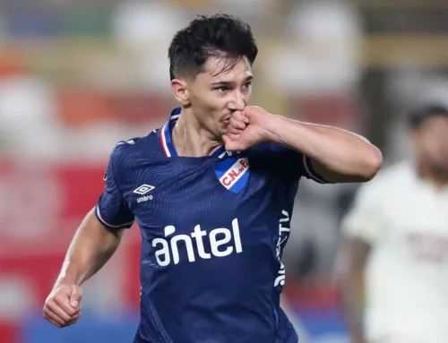 «El árbitro incidió totalmente en el resultado»