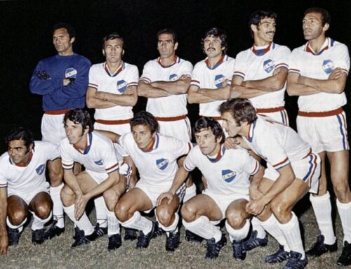 La Campaña de 1971