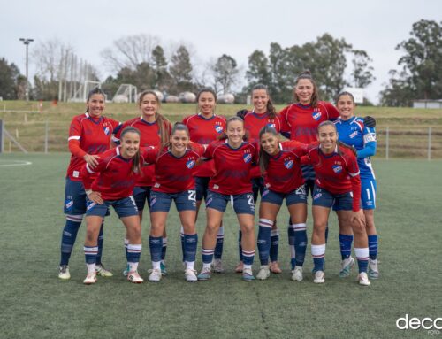 Festival de goles