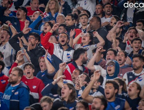 Se cierra un capítulo