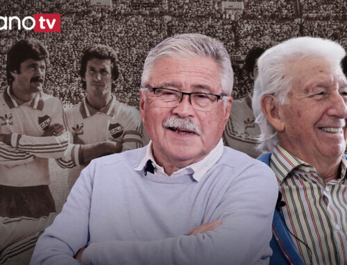 «Le ganamos a todo el mundo», en DecanoTV