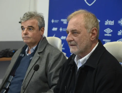 Asamblea y mercado
