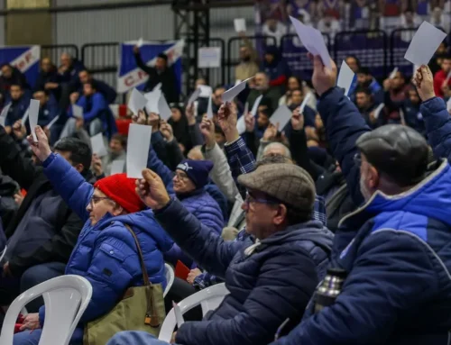 Asamblea de socios: reforma de estatutos