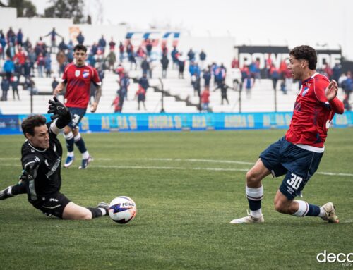 Empate que no sirve