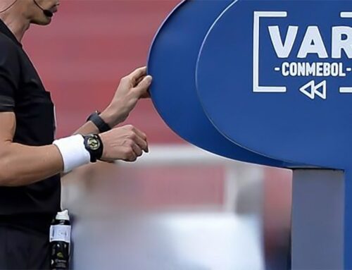 Atención a los cambios en las reglas de juego de la CONMEBOL