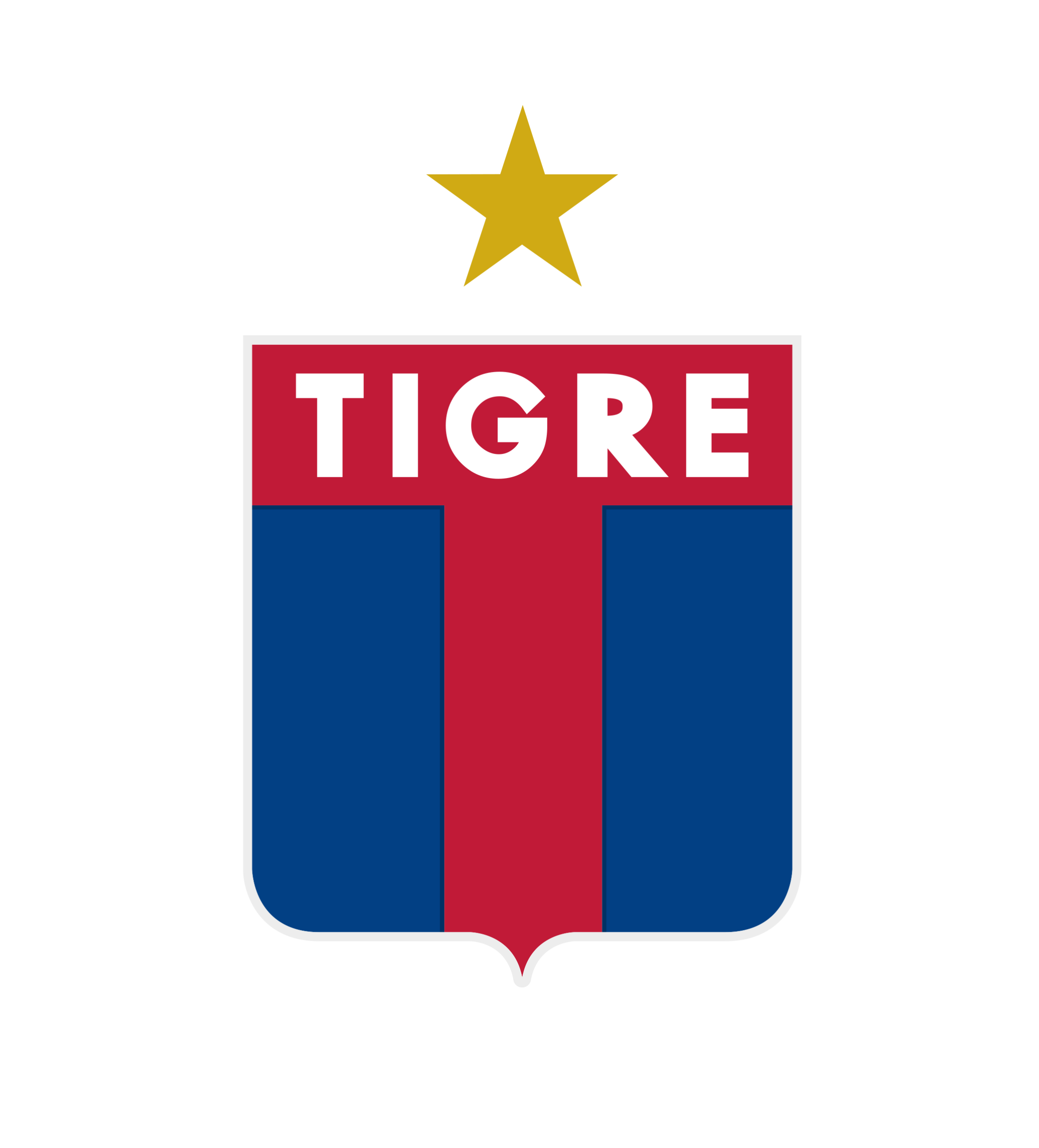 escudo tigre