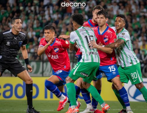 Calione se va a Qatar