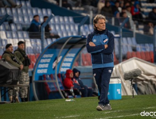 «Tienen la camiseta bien puesta»